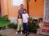 Thats me and my .....